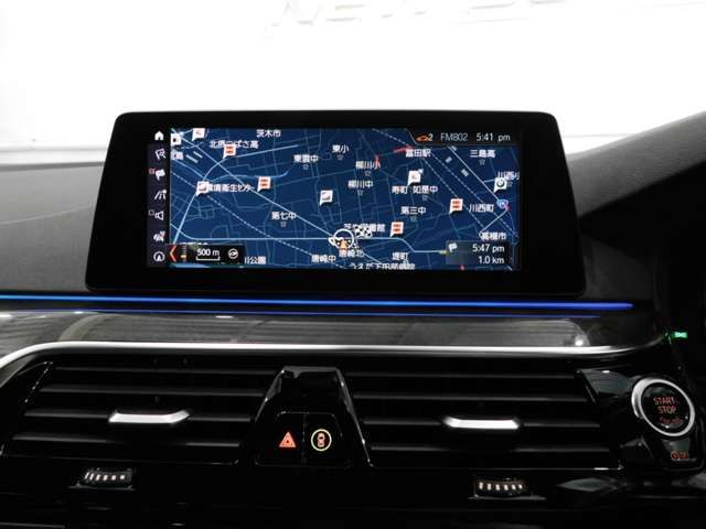 Bmw 5 SERIES 2017-12 195429-4