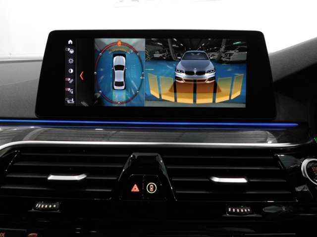 Bmw 5 SERIES 2017-12 195429-7