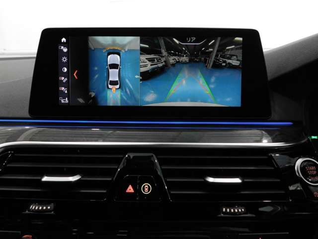 Bmw 5 SERIES 2017-12 195429-6