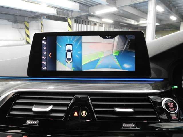 Bmw 5 SERIES 2017-12 195429-9