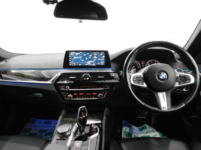 Bmw 5 SERIES 2017-12 195429-2