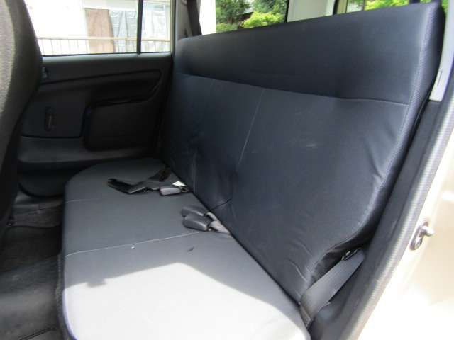 Toyota SUCCEED VAN 2018-06 14785-9