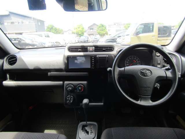 Toyota SUCCEED VAN 2018-06 14785-7