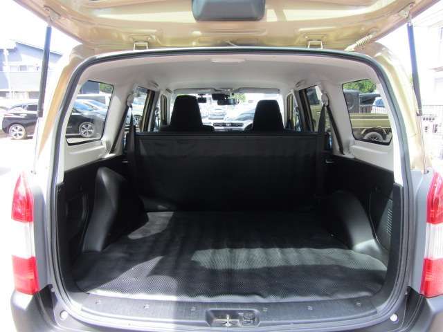 Toyota SUCCEED VAN 2018-06 14785-16