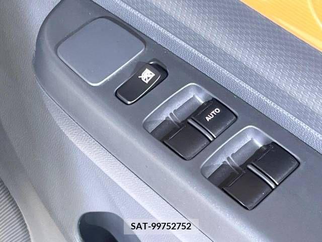 Suzuki LAPIN 2009-07 325624-17