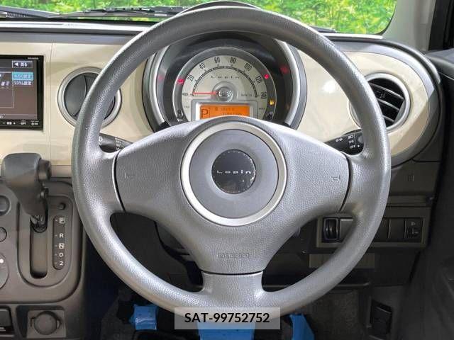 Suzuki LAPIN 2009-07 325624-8