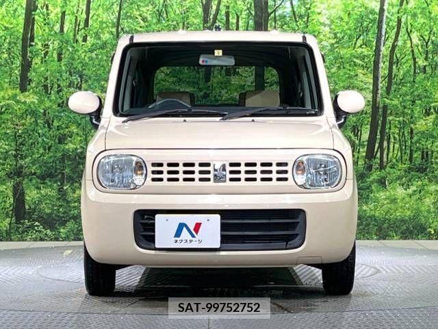Suzuki LAPIN 2009-07 325624-11