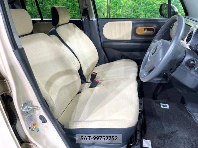 Suzuki LAPIN 2009-07 325624-5