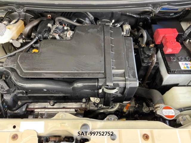 Suzuki LAPIN 2009-07 325624-15