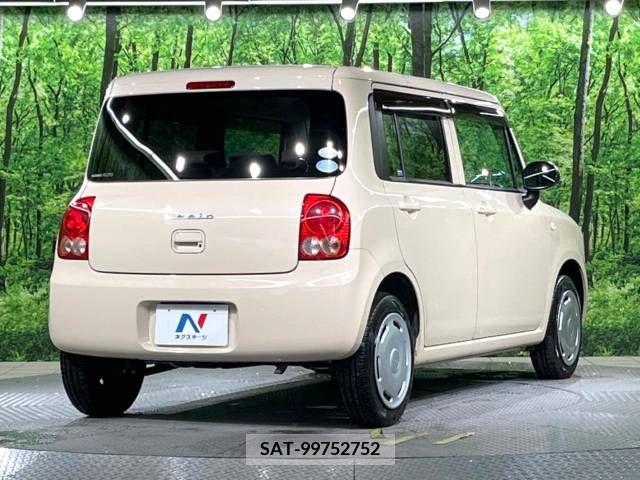 Suzuki LAPIN 2009-07 325624-14