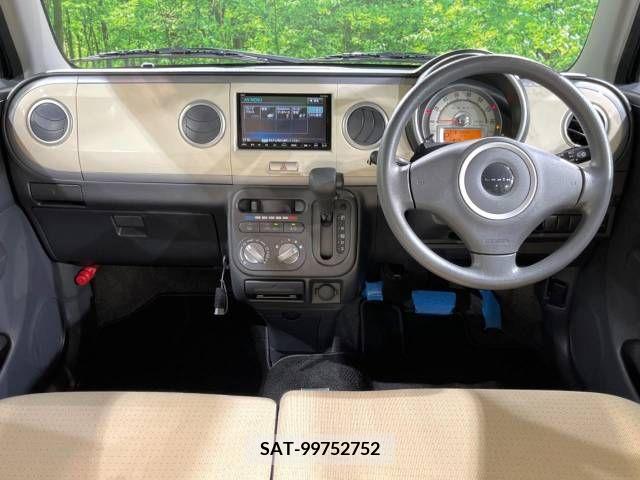 Suzuki LAPIN 2009-07 325624-1