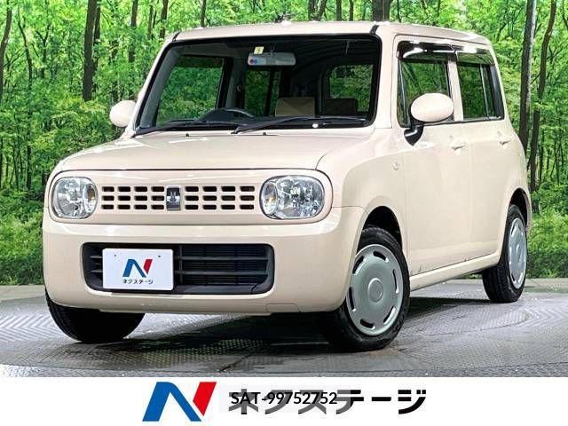 Suzuki LAPIN 2009-07 325624-0