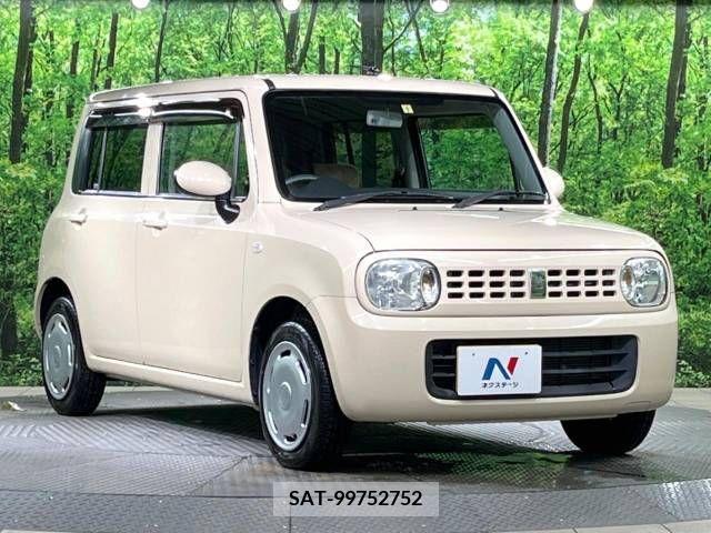 Suzuki LAPIN 2009-07 325624-13