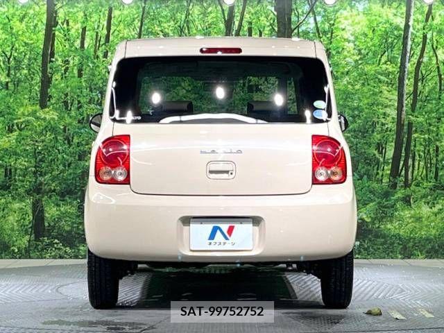 Suzuki LAPIN 2009-07 325624-12