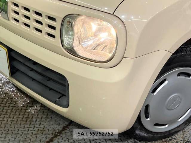Suzuki LAPIN 2009-07 325624-9