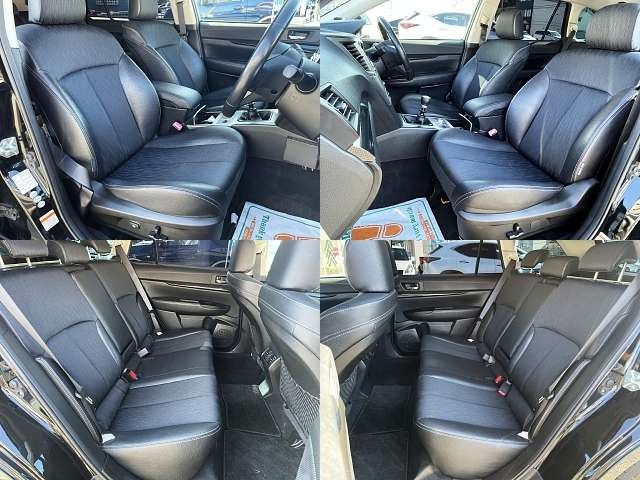Subaru LEGACY 2011-01 192336-5