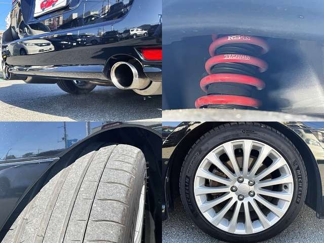 Subaru LEGACY 2011-01 192336-8