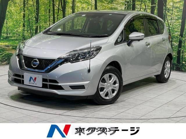 Nissan NOTE 2019-09 280129-0