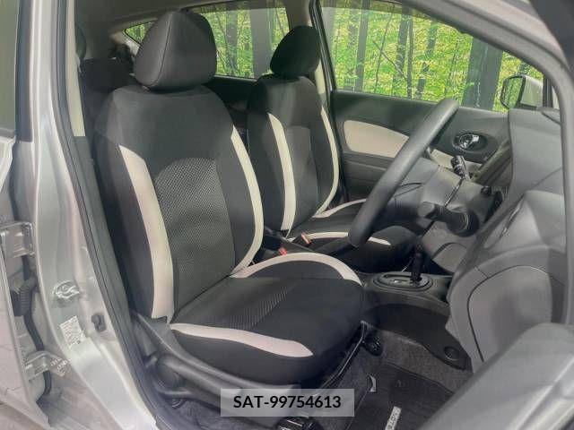 Nissan NOTE 2019-09 280129-9