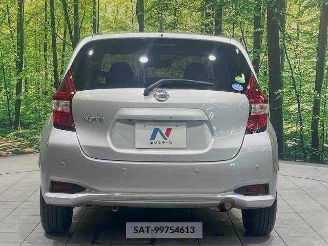 Nissan NOTE 2019-09 280129-15
