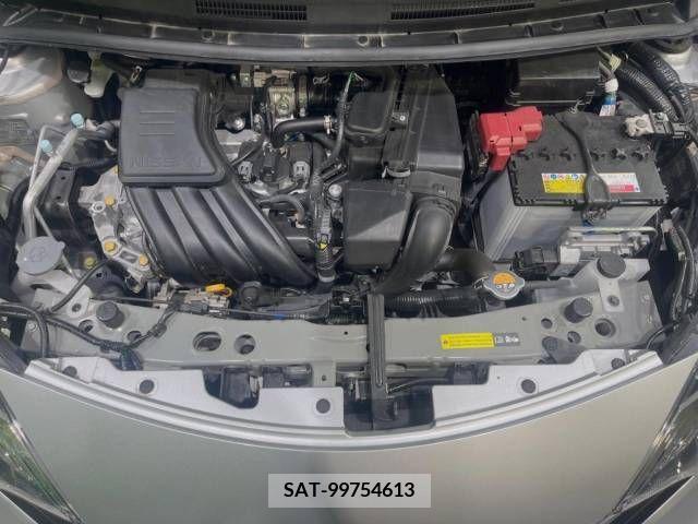 Nissan NOTE 2019-09 280129-18