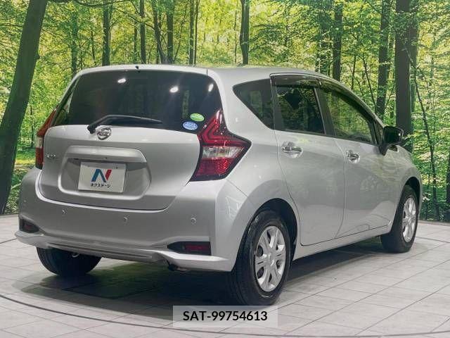 Nissan NOTE 2019-09 280129-17