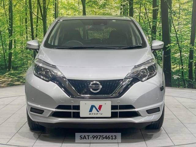 Nissan NOTE 2019-09 280129-14