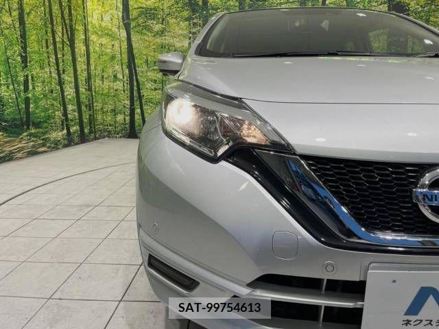 Nissan NOTE 2019-09 280129-13