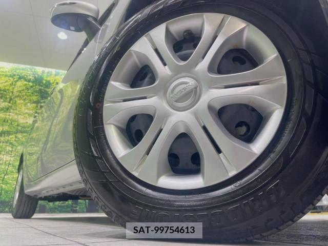 Nissan NOTE 2019-09 280129-12