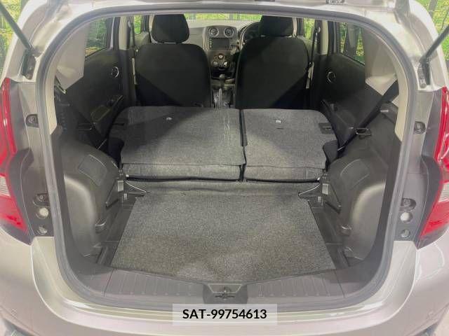 Nissan NOTE 2019-09 280129-11