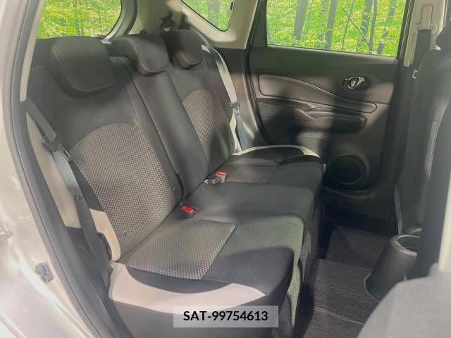 Nissan NOTE 2019-09 280129-10