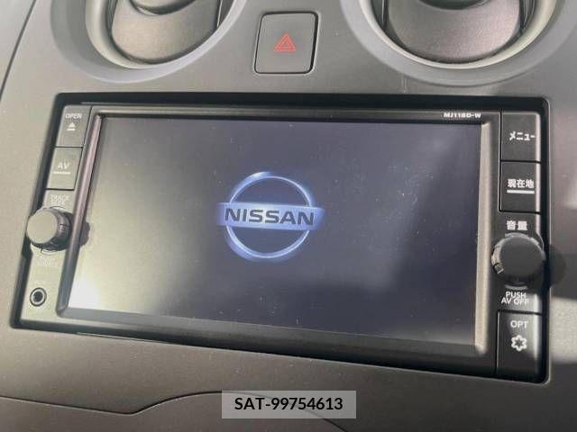 Nissan NOTE 2019-09 280129-2