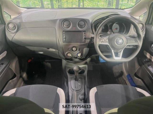 Nissan NOTE 2019-09 280129-1