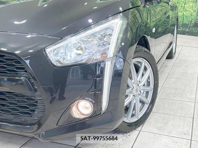 Daihatsu COPEN 2014-12 295054-12