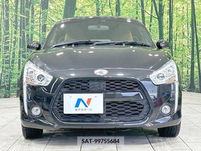 Daihatsu COPEN 2014-12 295054-14