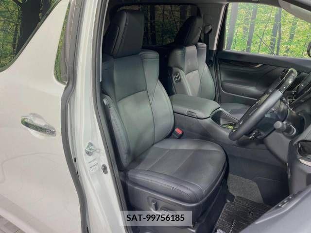 Toyota ALPHARD 2023-04 281074-9