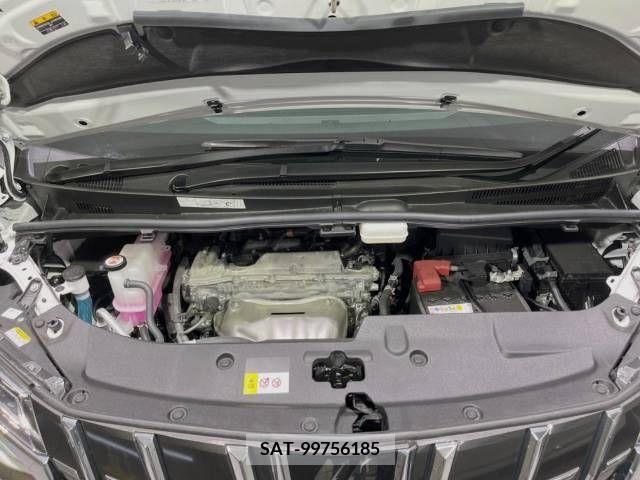 Toyota ALPHARD 2023-04 281074-18