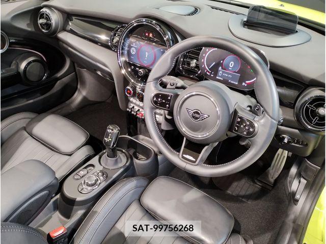 Bmw MINI 2022-11 233784-18