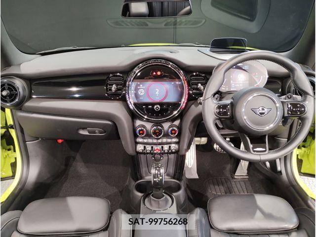 Bmw MINI 2022-11 233784-1