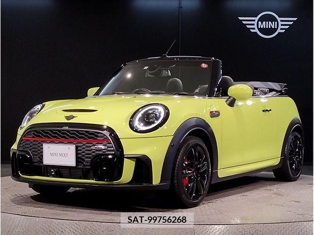 Bmw MINI 2022-11 233784-0