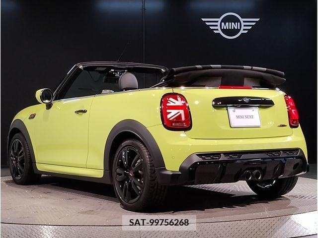 Bmw MINI 2022-11 233784-6