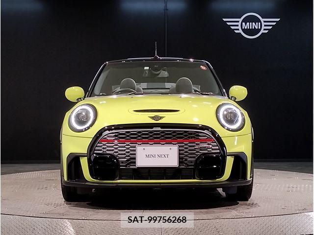 Bmw MINI 2022-11 233784-3