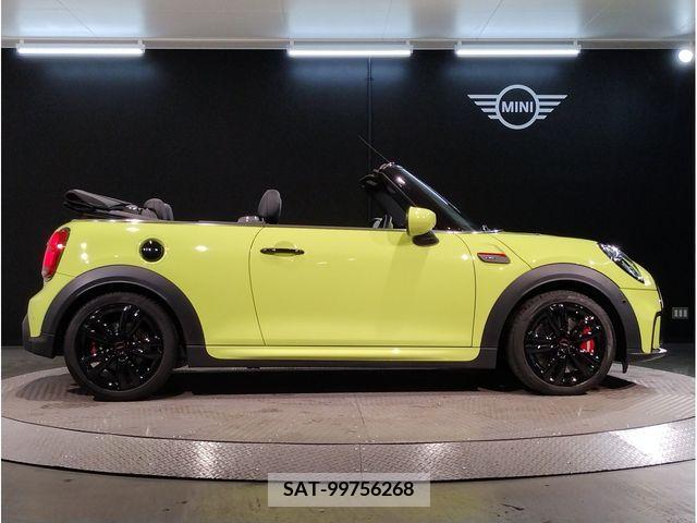 Bmw MINI 2022-11 233784-7