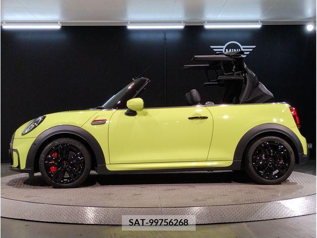 Bmw MINI 2022-11 233784-8