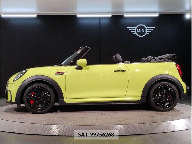 Bmw MINI 2022-11 233784-9