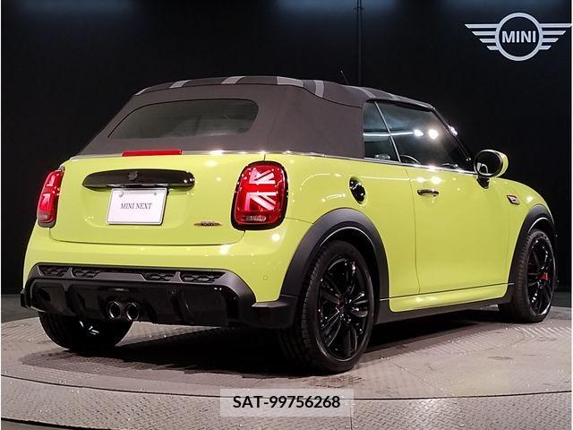 Bmw MINI 2022-11 233784-2