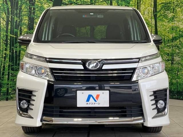 Toyota VOXY 2015-07 27516-14