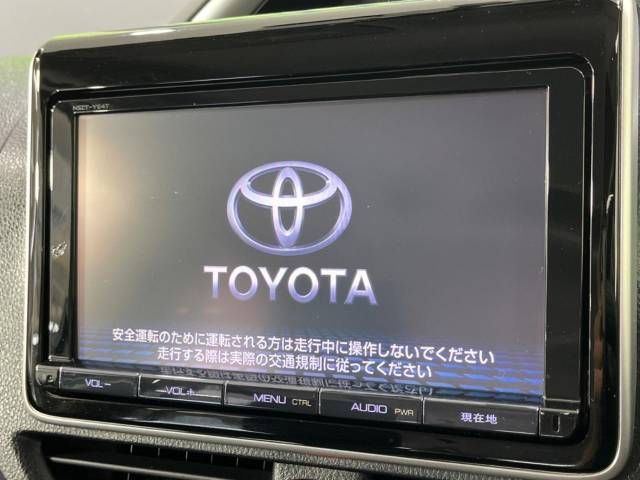 Toyota VOXY 2015-07 27516-3