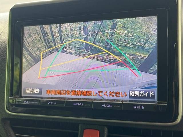 Toyota VOXY 2015-07 27516-4