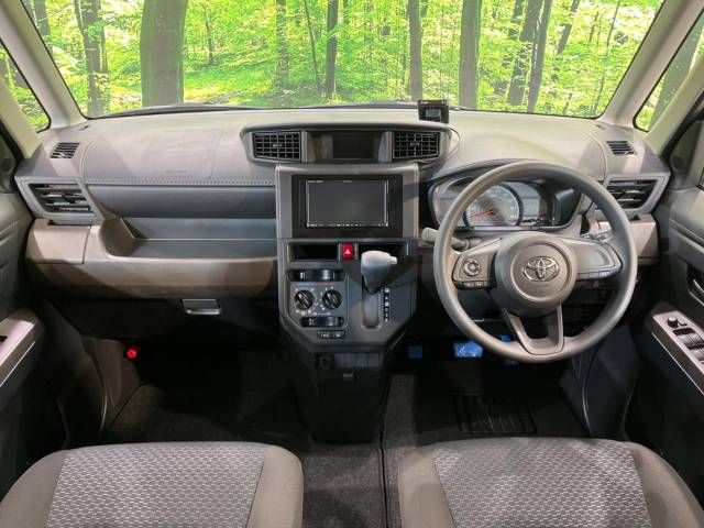 Toyota ROOMY 2023-03 27033-1